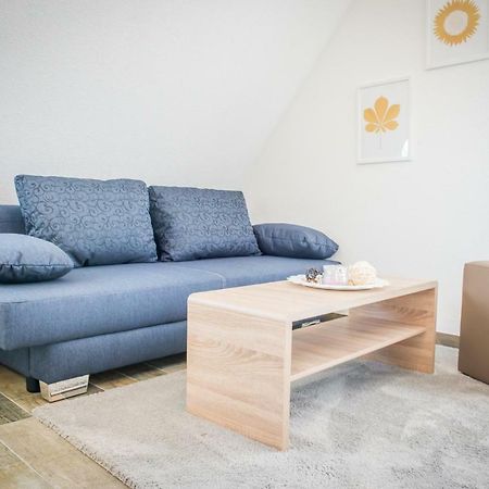 Bb-Apartment Böblingen Zewnętrze zdjęcie