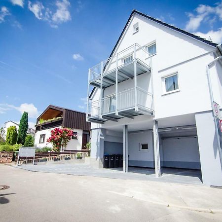 Bb-Apartment Böblingen Zewnętrze zdjęcie