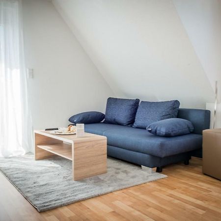 Bb-Apartment Böblingen Zewnętrze zdjęcie