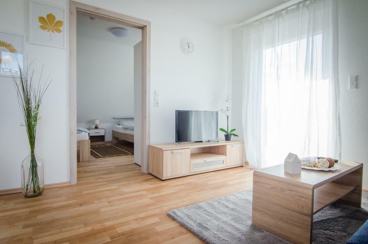 Bb-Apartment Böblingen Zewnętrze zdjęcie