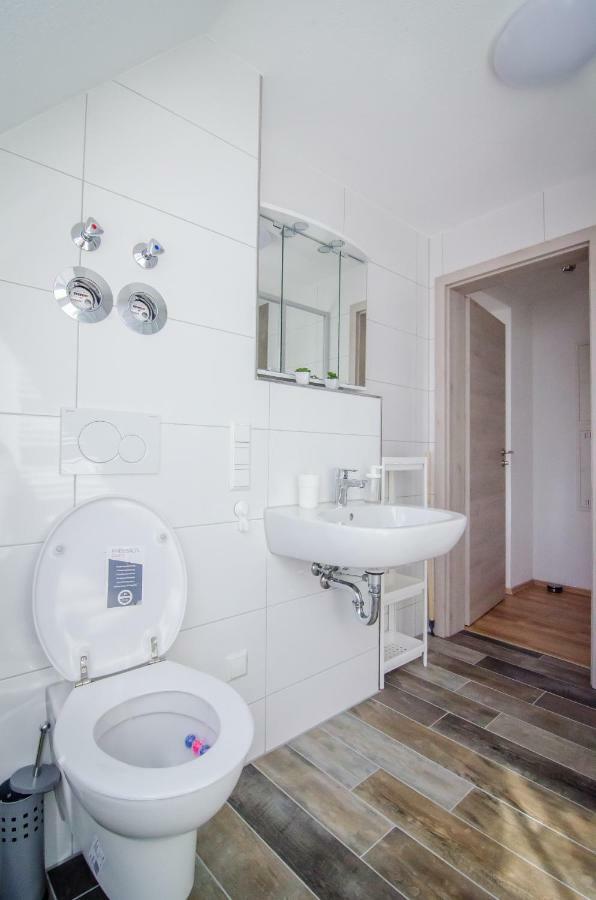 Bb-Apartment Böblingen Pokój zdjęcie