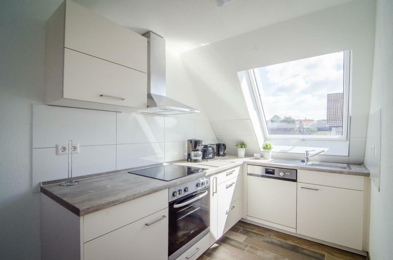 Bb-Apartment Böblingen Zewnętrze zdjęcie