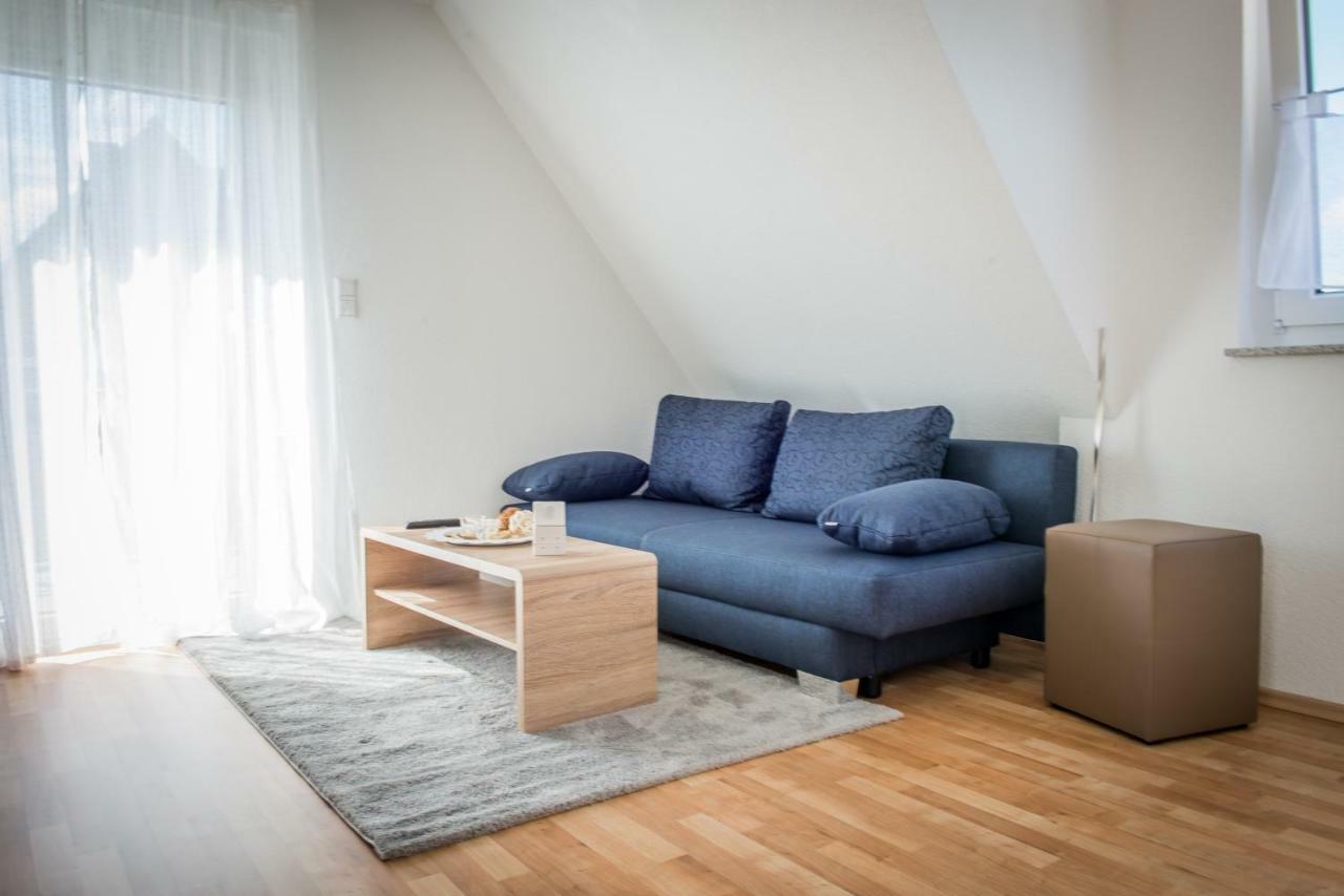 Bb-Apartment Böblingen Zewnętrze zdjęcie