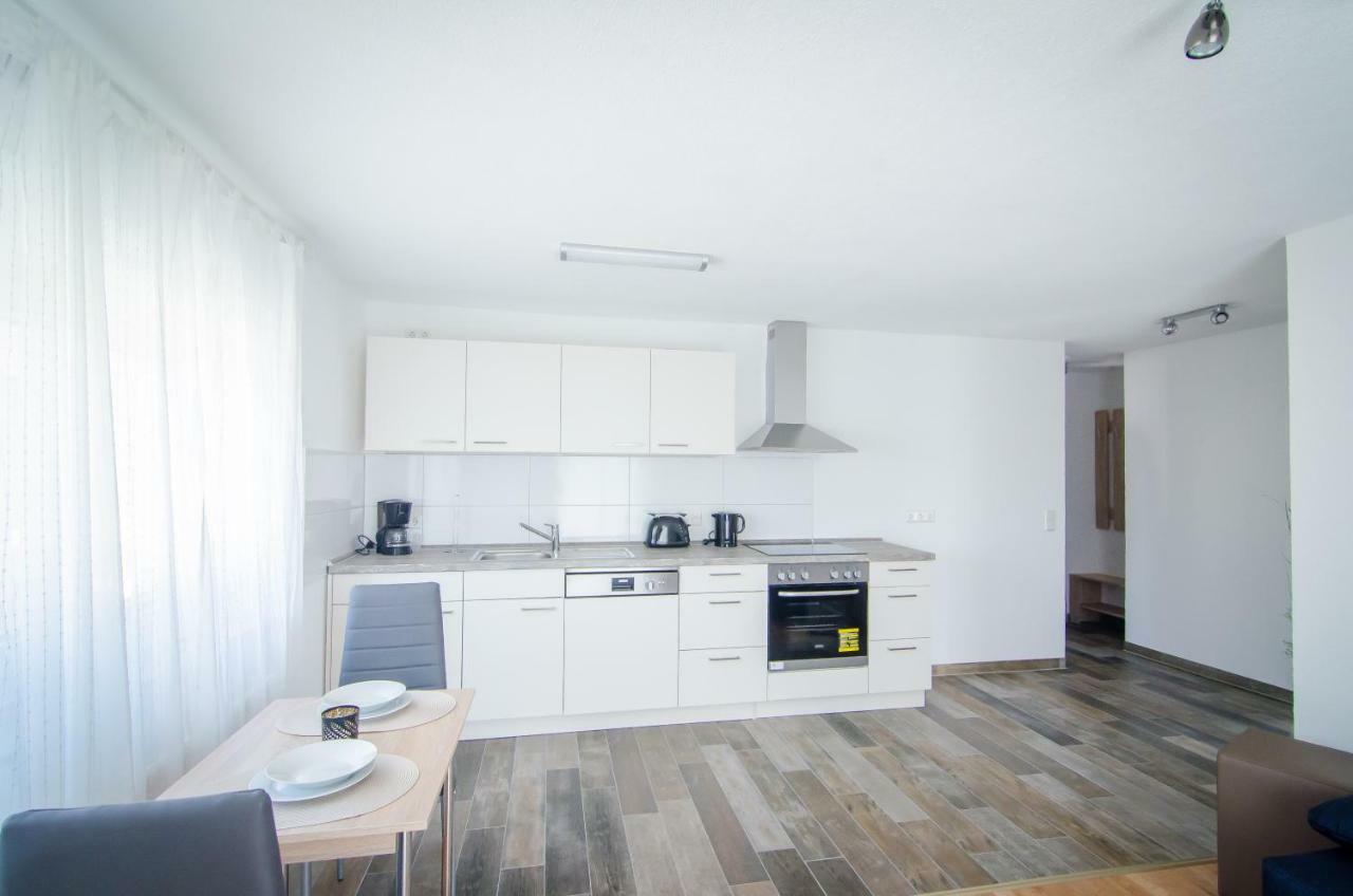 Bb-Apartment Böblingen Zewnętrze zdjęcie
