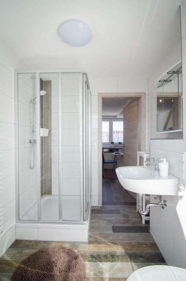 Bb-Apartment Böblingen Pokój zdjęcie