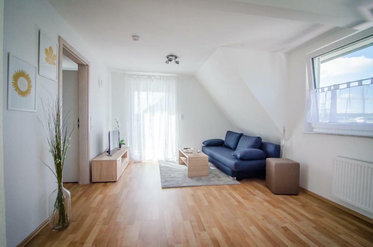 Bb-Apartment Böblingen Zewnętrze zdjęcie