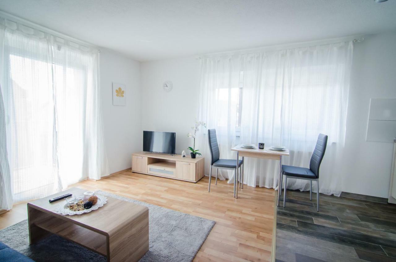 Bb-Apartment Böblingen Zewnętrze zdjęcie