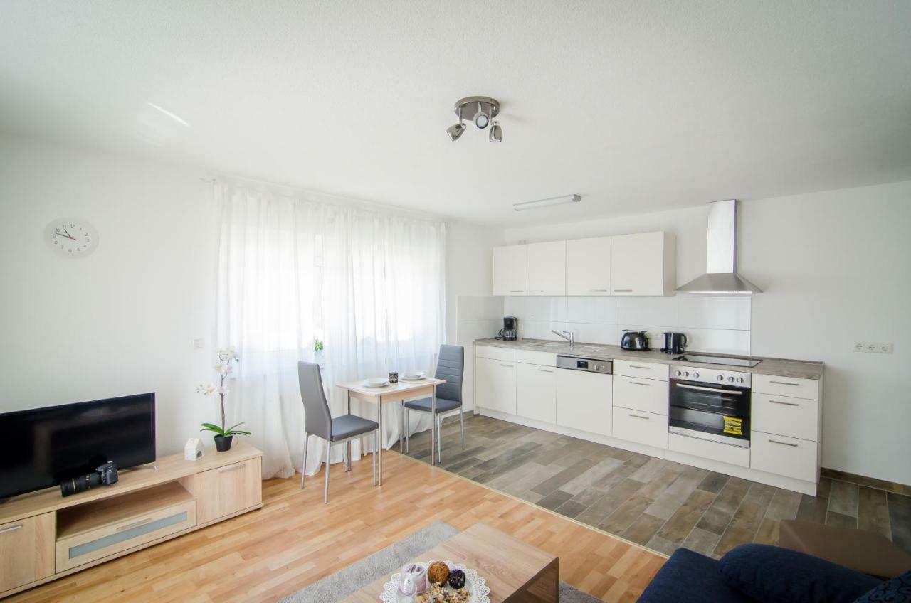 Bb-Apartment Böblingen Zewnętrze zdjęcie