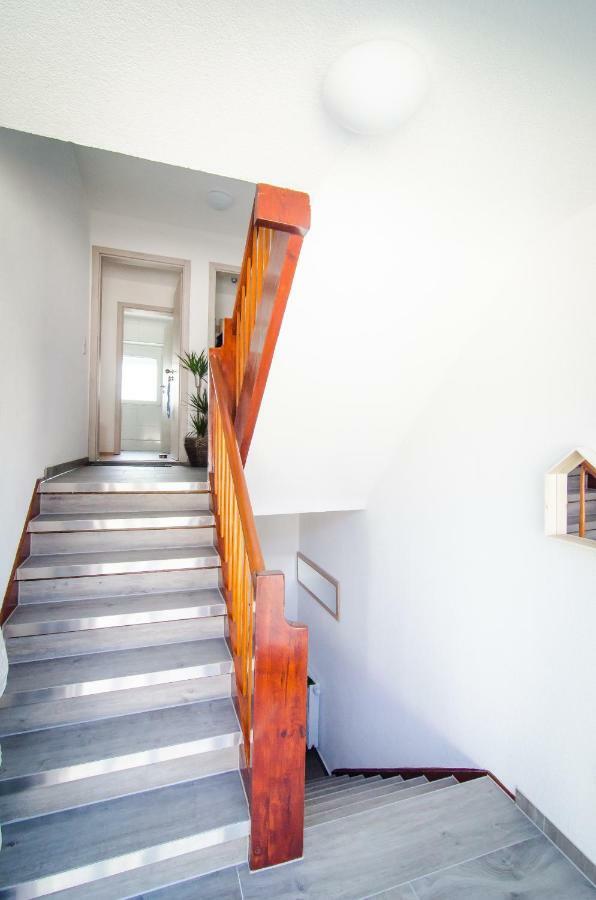 Bb-Apartment Böblingen Zewnętrze zdjęcie
