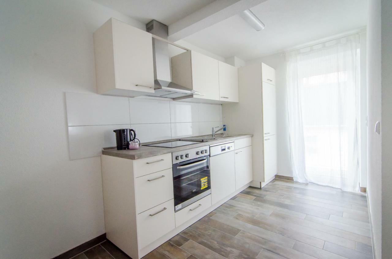 Bb-Apartment Böblingen Zewnętrze zdjęcie
