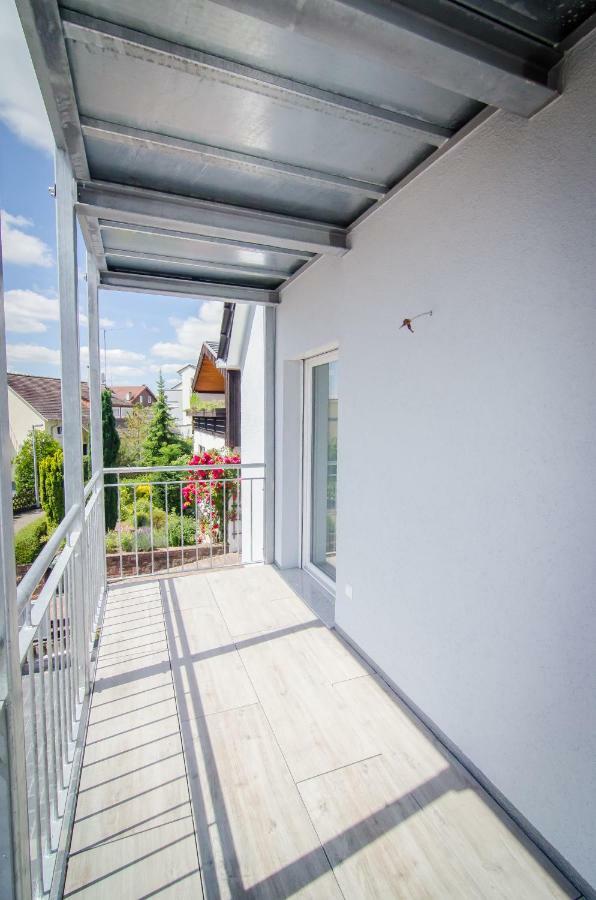 Bb-Apartment Böblingen Zewnętrze zdjęcie