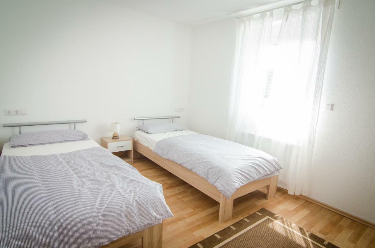Bb-Apartment Böblingen Zewnętrze zdjęcie
