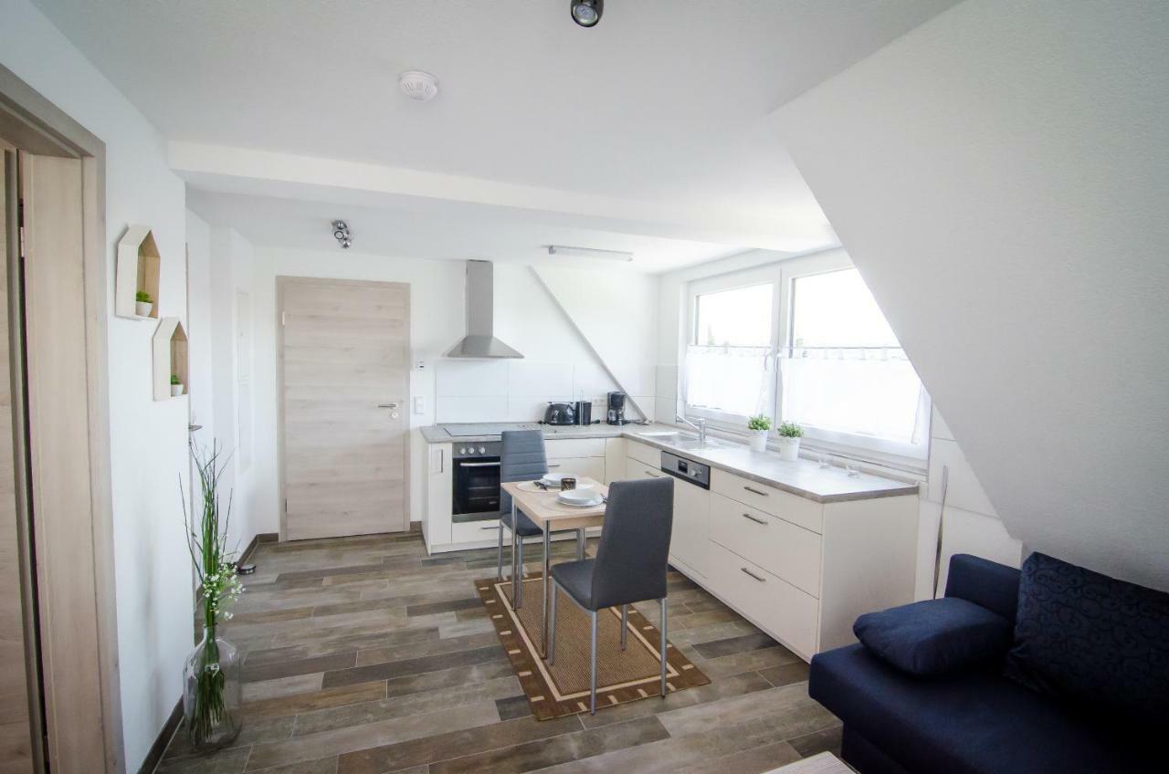 Bb-Apartment Böblingen Zewnętrze zdjęcie