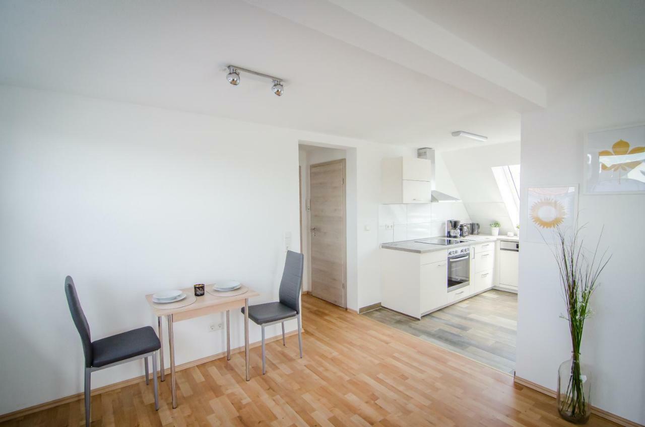Bb-Apartment Böblingen Zewnętrze zdjęcie