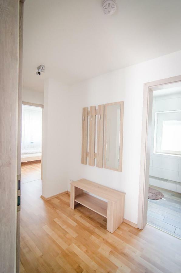 Bb-Apartment Böblingen Pokój zdjęcie