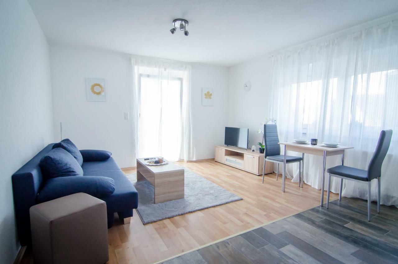 Bb-Apartment Böblingen Zewnętrze zdjęcie